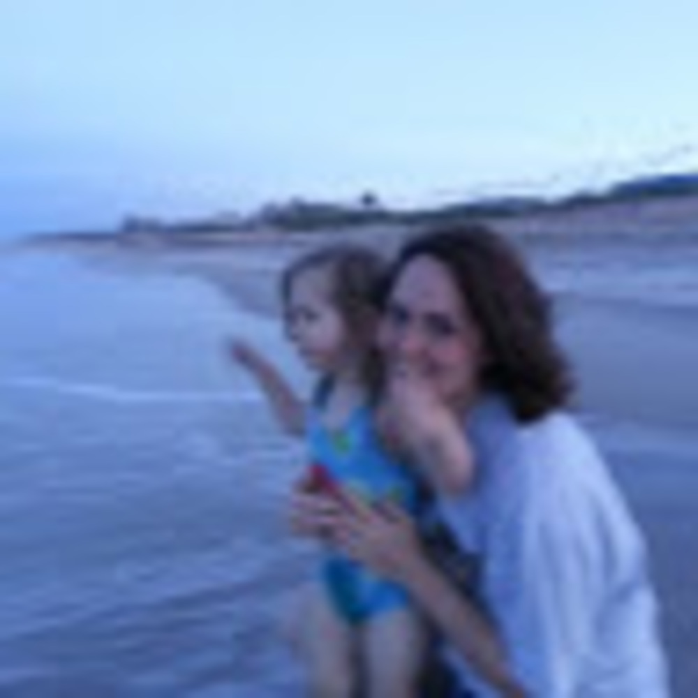 Meet your Posher, Teresa